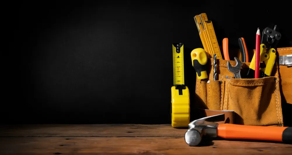 Nombreux outils